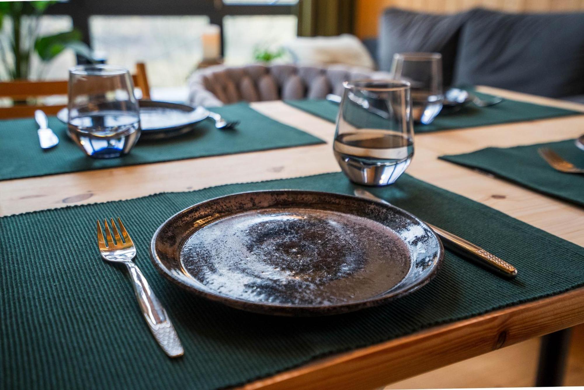 Weilrod Taunus Tinyhouseヴィラ エクステリア 写真