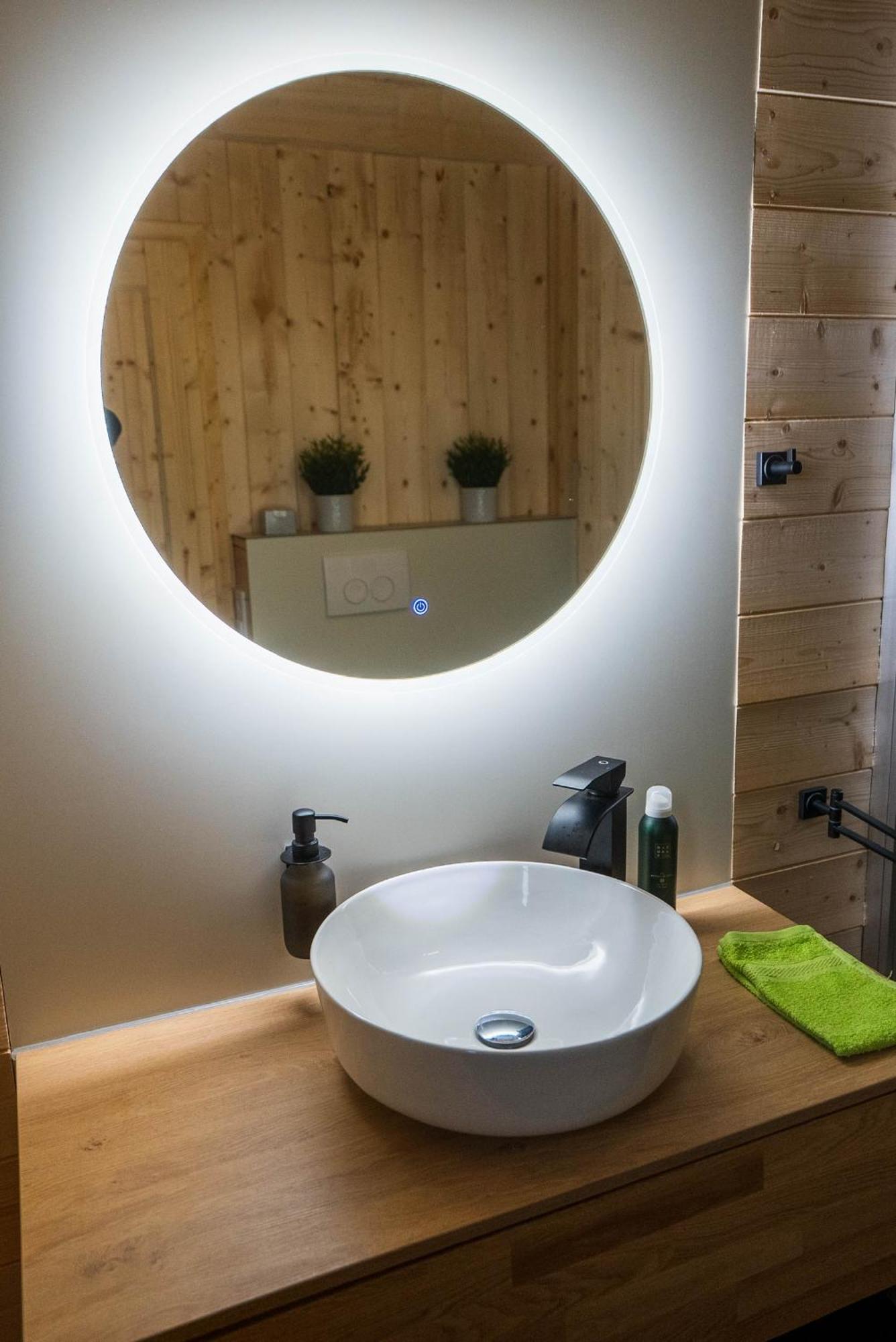 Weilrod Taunus Tinyhouseヴィラ エクステリア 写真