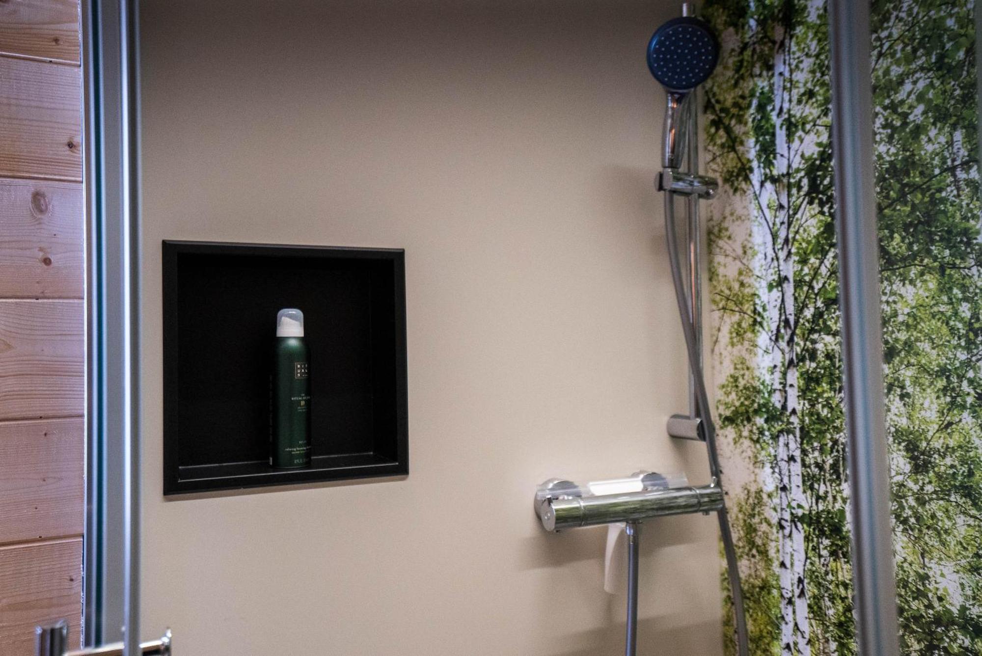 Weilrod Taunus Tinyhouseヴィラ エクステリア 写真